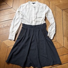 Robe tara jarmon d'occasion  Drancy