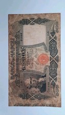 500 lire banco usato  Cefalu