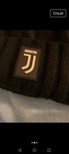 Cuffia juventus usato  Capoterra