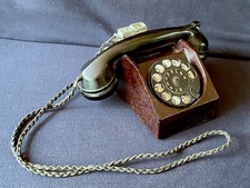Amtsanschließer telefono tede usato  Trevignano Romano