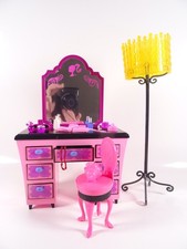 Barbie möbel glam gebraucht kaufen Barbie möbel glam gebraucht kaufen  Gronau