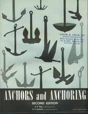 Danforth anchors anchoring for sale  Hartford