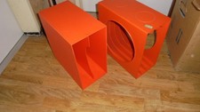 Vintage vinyl ständer gebraucht kaufen  Deutschland