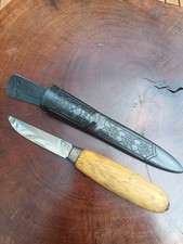 Mora messer nr gebraucht kaufen  Bestwig