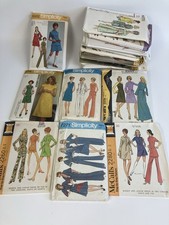Lot vintage sewing for sale  Montalba
