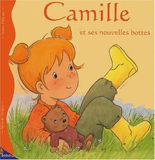 Camille. vol. 13. d'occasion  Corbeil-Essonnes