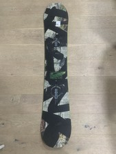 Burton blunt 157 for sale  Laguna Beach