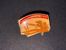 Pins badge enamel d'occasion  Strasbourg-