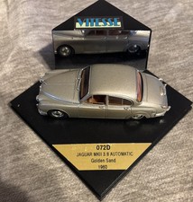 Jaguar mk2 3.8 for sale  Mesa