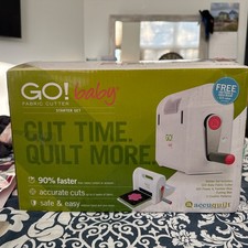 accuquilt go for sale  Marshfield