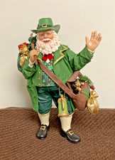 Ksa fabriche irish for sale  Mason