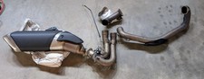 Ducati hypermotard 939 for sale  Bonsall
