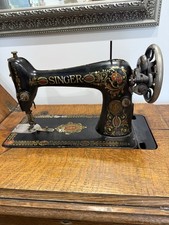 Singer redeye sewing for sale  Mooresville