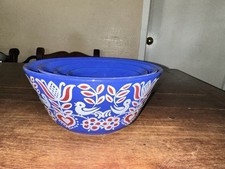 Nesting bowls waechtersbach for sale  Blanket