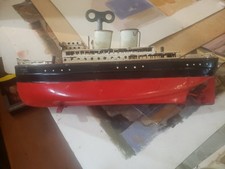 German tin boat for sale  Littleton