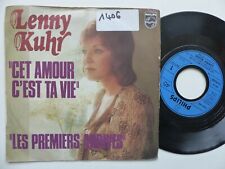 Lenny kuhr amour d'occasion Lenny kuhr amour d'occasion  Orvault