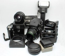 Zenza bronica etr for sale  Annandale