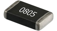 Pezzi resistenza smd usato  Bovino