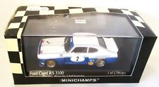 Minichamps 430746002 ford for sale  DEVIZES