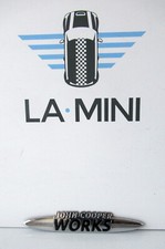 Genuine mini john for sale Genuine mini john for sale  SHEFFIELD