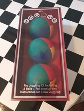 Juggling balls set for sale  SOUTHAMPTON