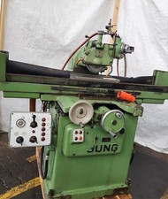 Jung flachschleifmaschine hf50 gebraucht kaufen  Rödermark