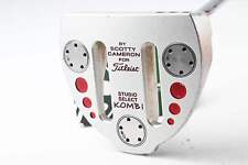 Scotty cameron studio for sale  LOANHEAD
