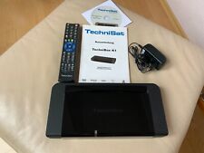 Digitalen receiver conax gebraucht kaufen  Saalfeld/Saale