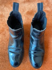 Steeds kinder reitstiefel gebraucht kaufen  Hennigsdorf