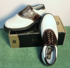 New men footjoy for sale  Enfield