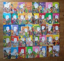 Gros lot livre d'occasion  Angers-