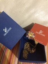 Collana con quadrifoglio usato  Pavia