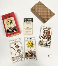 Tarot cards games for sale  Concord