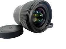 Sigma 35mm 67 gebraucht kaufen  Düsseldorf