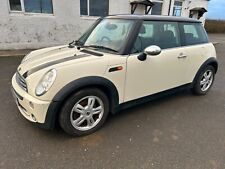 mini cooper 2005 1 6 petrol for sale  NEWCASTLE UPON TYNE