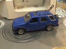 Opel frontera gama d'occasion  Val-de-Saâne