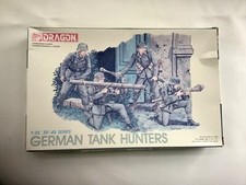 Dragon german tank for sale  LONDON