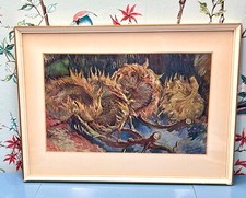 Vtg vincent van for sale  BRIGHTON
