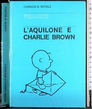 Peanuts. aquilone charlie usato  Ariccia