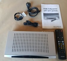 Kathrein uft 571 gebraucht kaufen  Rott