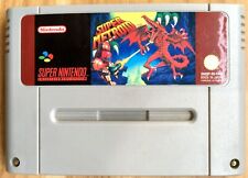 Super metroid cartouche d'occasion  Paris-