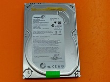 ⭐️⭐️⭐️⭐️⭐️ Disco rígido HDD SATA Desktop 3.5" Seagate ST3500312CS 500GB comprar usado  Enviando para Brazil