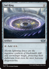 Mtg magic sol d'occasion  Expédié en Belgium