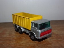 Camion benne dump d'occasion  Berck