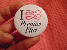 Broche lancel flirt d'occasion  Nice-