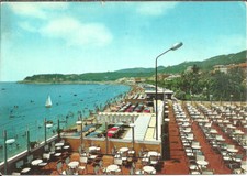 Varazze bagni margherita usato  Sannazzaro de Burgondi