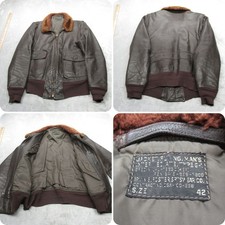 Vtg 50s navy for sale  Denver