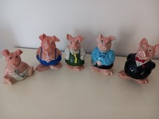 Full set wade for sale  NORTHAMPTON