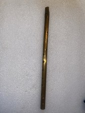 Vintage brass metal for sale  NEWTOWNARDS