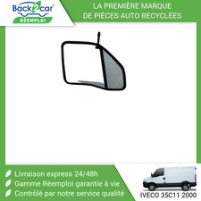 Porte droit iveco d'occasion  Saint-Quentin